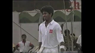 Sri Lanka Vs South Africa 1st Test 1993 Part 3