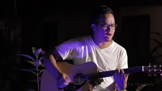 Steady My Heart - Kari Jobe (Cover) | James Lalpu Hatzaw