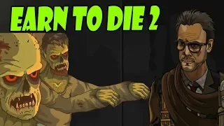 EARN TO DIE 2 | Android GamePlay 2018