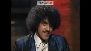 Phil Lynott       there's a renegade in all of us