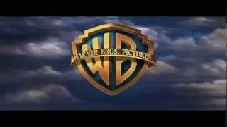 Warner Bros. logo - Looney Tunes Back in action (2003)