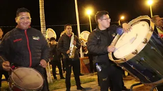 Fiesta patronal Chaucayan 2024 - Gracias Alfredo Ávila García y familia. CONTRATOS: 969087642