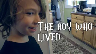 The Boy who Lived