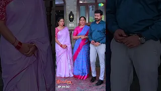 Ilakkiya Serial Episode Shorts 274 - 4 | Hima Bindhu, Nandhan, Sushma Nair |  #ytshorts #shorts