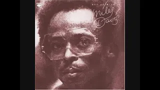 Miles Davis - HonkyTonk [from Get Up With It - 1970]