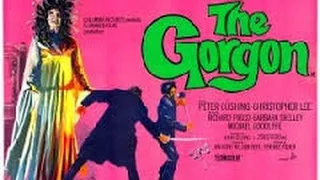 Week 124 Dubby Dubbles Reviews: The Gorgon (1964)