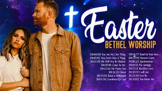 EASTER SONGS 2021 BETHEL WORSHIP SONGS COMPILATION 🙏 EASTER SUNDAY WORSHIP SONGS OF BETHEL MUSIC