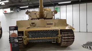 Pioniere der Panzertechnik Folge 9 - Panzer 6 - Der Tiger - Die Raubkatze brüllt...