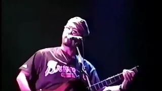 The Outfield Live 1998-09-18, Cotton Club, Atlanta, GA, USA [9pm Set]