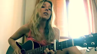 E penso a te -Lucio Battisti  cover -Maddalena Conni