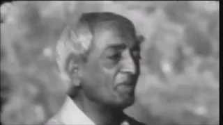 Krishnamurti Zeitgeist Addendum footage HD