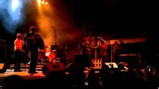 Beirut - Elephant Gun (Live from Lollapalooza 2011)