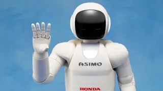 Asimo goes straight to the cemetery. The nice robot of Honda is withdrawn from development.