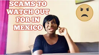 SCAMS AND TOURIST TRAPS TO AVOID IN Playa del Carmen MEXICO!
