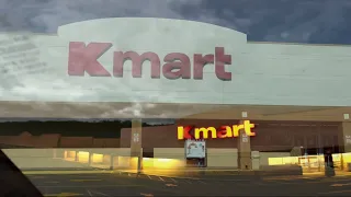 ABANDONED Kmart Kingston / Edwardsville , PA Director’s Cut #kmart