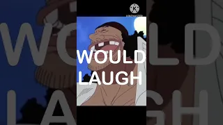 What If Luffy Died? 🤔