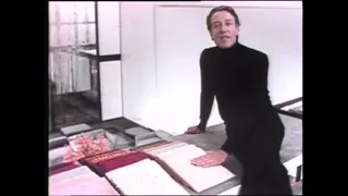 '70s Style: Halston Carpets Commercial (1979)