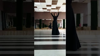 Аджарский танец-студия танца "Эпос"
