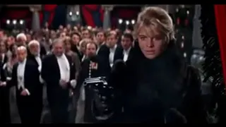 Doctor Zhivago (1965) - Scene 4/16: Shoting Komarovski