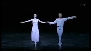 Zakharova & Fadeyev - Romeo & Juliet Balcony Pas de Deux