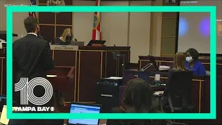 Markeith Loyd's defense works to persuade judge to reject the jury's death sentence recommendation