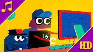 Software Engineer (Sing-Along) | StoryBots