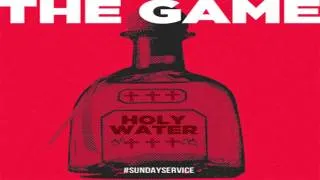 The Game - Holy Water (Official Instrumental)