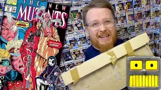 Comic Books ($3000 Mega Epic Comics Haul) 1000 Bronze Age Copper Age Silver Age Key Issue comics