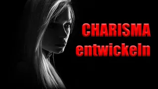 Charisma - So entwickelst du eine Ausstrahlungskraft, die Frauen nicht ignorieren können