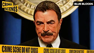 Jamie And His Partner Both Shot In Ambush | Blue Bloods (Tom Selleck, Will Estes)