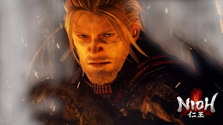 NIOH : VALE OU NÃO A PENA JOGAR!?