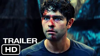 CLICKBAIT Teaser (2021 Movie) Trailer HD | Drama-Crime-Mistery Movie HD | Netflix Film