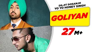 Goliyan Diljit Dosanjh Yo Yo Honey Singh nternational Villager Brand New Punjabi Songs 2012