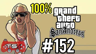 HIGH NOON!! (C.R.A.S.H. MISSION #6) - GTA SAN ANDREAS 100% #152
