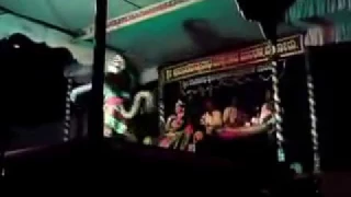 Yakshagana - Subramanya Dhareshwara - Ramanjaneya 01