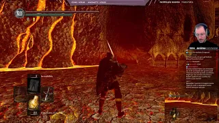 "Got Gud" - Dark Souls w/ Sabaku, Run "Veterana" for Cydonia #19