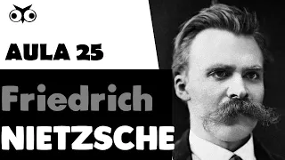 Friedrich Nietzsche | História da Filosofia | Prof. Vitor Lima | Aula 25