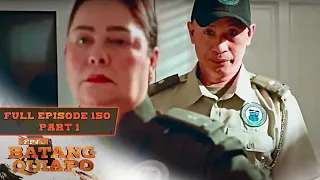 FPJ's Batang Quiapo Full Episode 150 - Part 1/3 | English Subbed