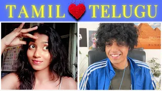 When 2 Indians Fall In Love On Omegle