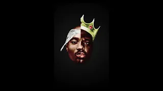 2Pac ft Notorious B.I.G. - Throw Up Your Gunz (Remix)