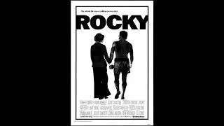 Rocky - Gonna Fly Now: All Variations (1 - 6)