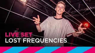 Lost Frequencies (DJ-set LIVE @ ADE) | SLAM!