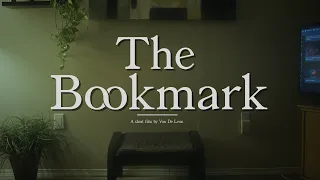 The Bookmark | 2024 | Cinematic Short film