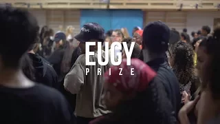 | Eugy Prize | Steven Pascua Choreography