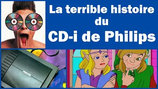 #368 - La terrible histoire du Philips CDI