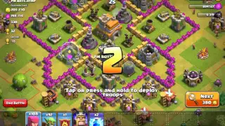 CRAZY LOOT FOR TH7 SUPER EASY!!