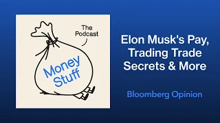 [Beeeep] $: Elon, Jane Street, Hunterbrook | Money Stuff: The Podcast