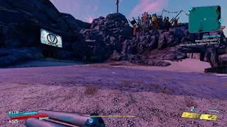 Borderlands 3 swap reload tutorial