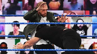 Ups & Downs From WWE SmackDown (Feb 19)
