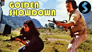 Golden Showdown | Full Crime Movie | Sombat Metanee | Prichela Lee | Nancy Yen